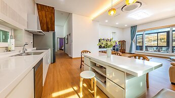 Chungnam Cheong-yang Ekohillinghauseu