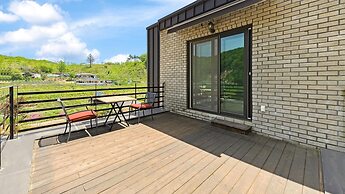 Chungnam Cheong-yang Ekohillinghauseu