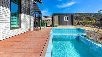 Chungnam Cheong-yang Ekohillinghauseu