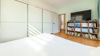 Chungnam Cheong-yang Ekohillinghauseu