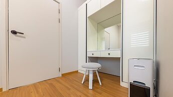 Chungnam Cheong-yang Ekohillinghauseu