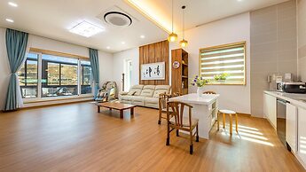 Chungnam Cheong-yang Ekohillinghauseu