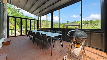 Chungnam Cheong-yang Ekohillinghauseu