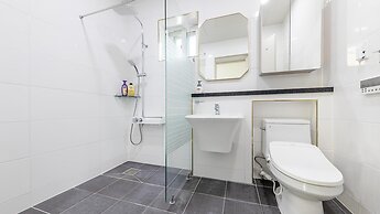 Chungnam Cheong-yang Ekohillinghauseu