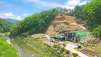 Chungnam Cheong-yang Ekohillinghauseu