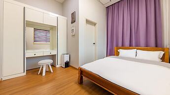 Chungnam Cheong-yang Ekohillinghauseu