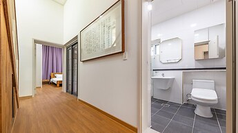 Chungnam Cheong-yang Ekohillinghauseu