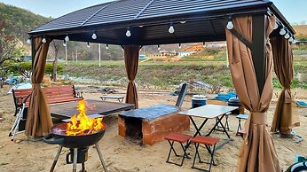 Chungnam Cheong-yang Ekohillinghauseu