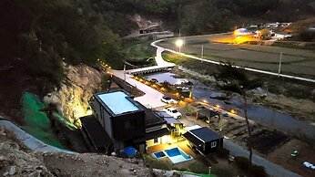 Chungnam Cheong-yang Ekohillinghauseu