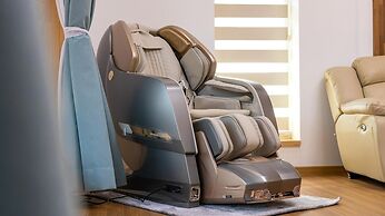 Chungnam Cheong-yang Ekohillinghauseu