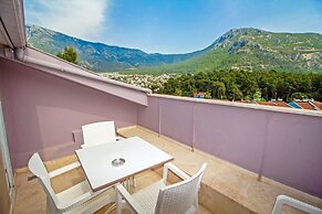 Fethiye Nokta Inlice Suit Apart