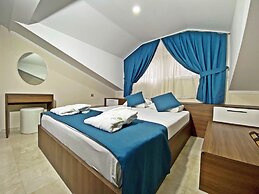 Fethiye Nokta Inlice Suit Apart