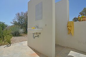 Villa Cavaliere in Noto