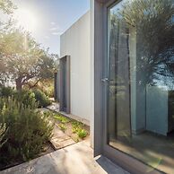 Villa Cavaliere in Noto