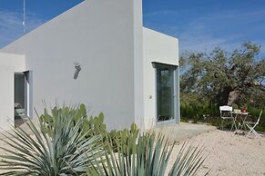 Villa Cavaliere in Noto