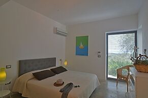 Villa Cavaliere in Noto