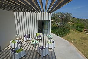 Villa Cavaliere in Noto