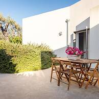 Villa Cavaliere in Noto