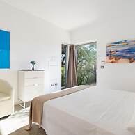 Villa Cavaliere in Noto