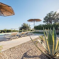 Villa Cavaliere in Noto