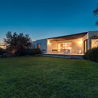 Villa Cavaliere in Noto