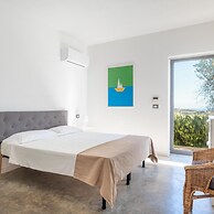 Villa Cavaliere in Noto