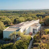 Villa Cavaliere in Noto