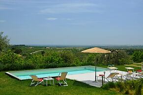 Villa Cavaliere in Noto