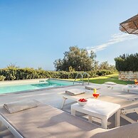 Villa Cavaliere in Noto