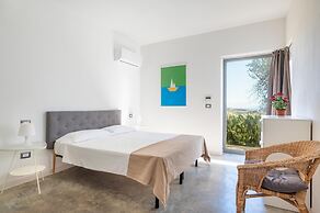 Villa Cavaliere in Noto