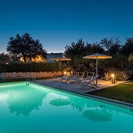 Villa Cavaliere in Noto