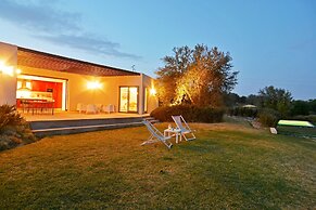 Villa Cavaliere in Noto