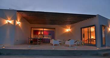 Villa Cavaliere in Noto