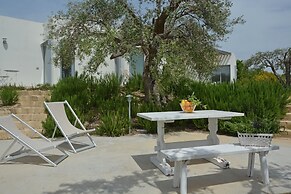 Villa Cavaliere in Noto