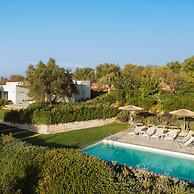 Villa Cavaliere in Noto