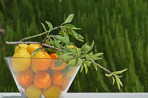 Villa Cavaliere in Noto