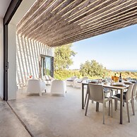 Villa Cavaliere in Noto