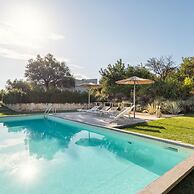 Villa Cavaliere in Noto