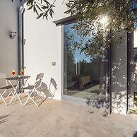 Villa Cavaliere in Noto