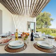 Villa Cavaliere in Noto