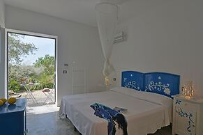 Villa Cavaliere in Noto