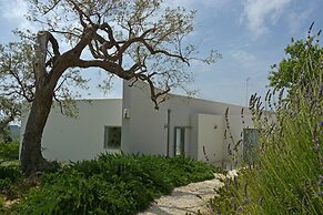 Villa Cavaliere in Noto