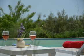 Villa Cavaliere in Noto