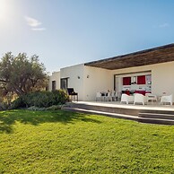 Villa Cavaliere in Noto