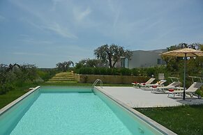 Villa Cavaliere in Noto