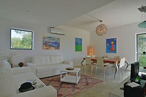 Villa Cavaliere in Noto