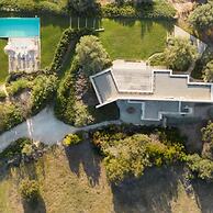 Villa Cavaliere in Noto