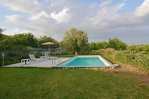 Villa Cavaliere in Noto