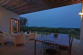 Villa Cavaliere in Noto