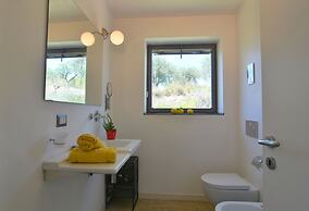 Villa Cavaliere in Noto